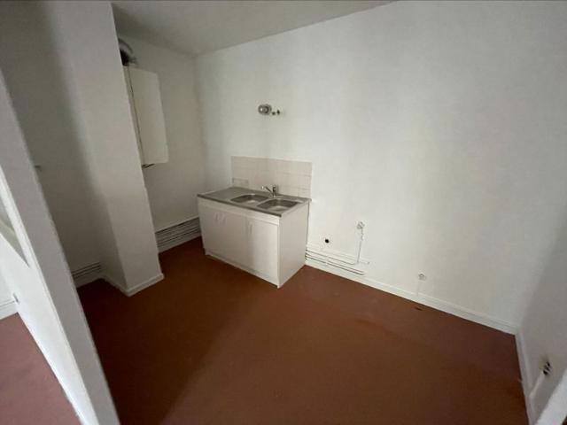 Appartement location à Saint-Étienne, Rive-de-gier