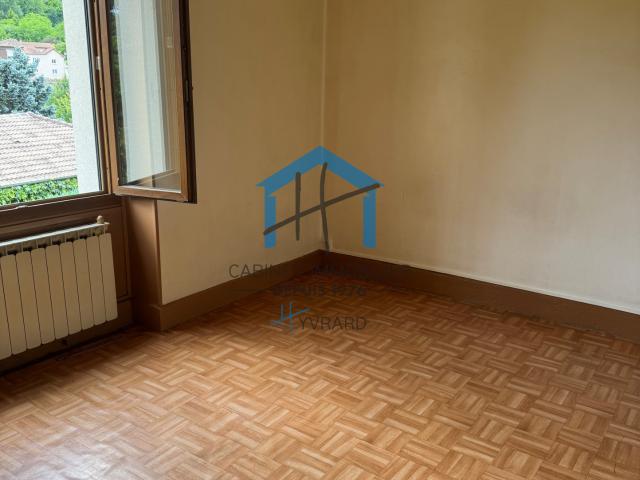 Appartement location à Saint-Étienne, Rive-de-gier