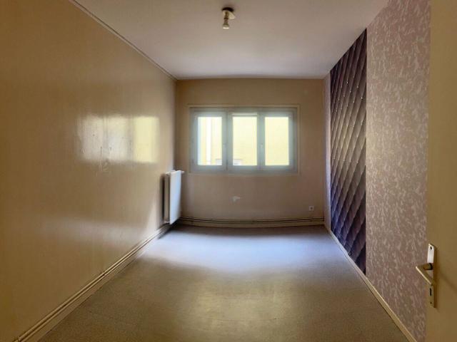 Appartement location à Rive-de-Gier, Loire