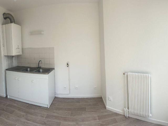 Appartement location à Saint-Genis-Terrenoire, Genilac