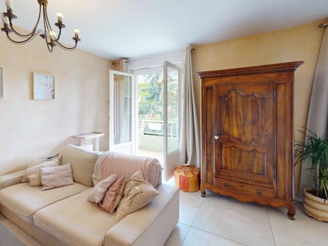 Appartement vente à Rive-de-Gier, Loire