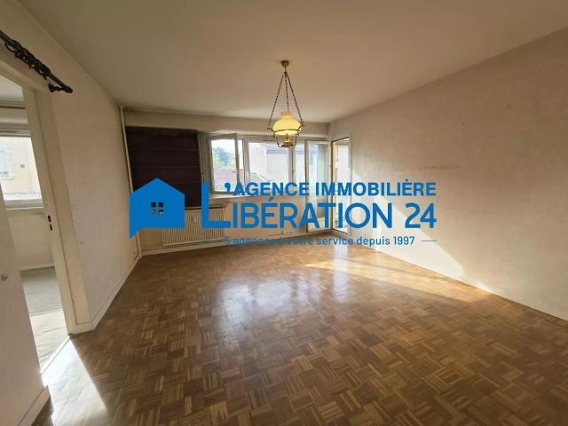 Appartement vente à Rive-de-Gier, Loire