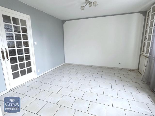 Appartement vente à Saint-Étienne, Rive-de-gier