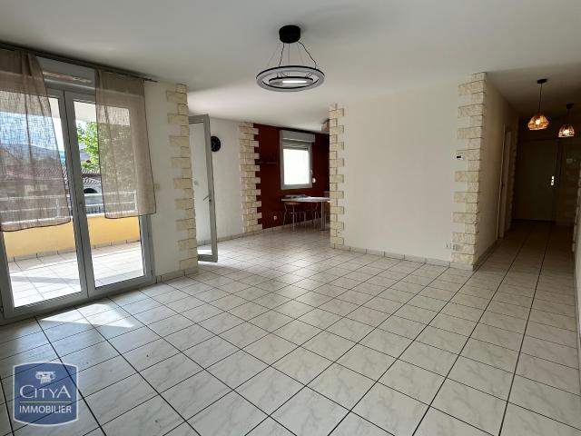 Appartement vente à Saint-Étienne, Rive-de-gier