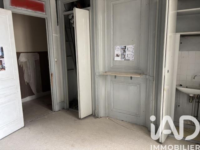 Appartement vente à Saint-Étienne, Rive-de-gier