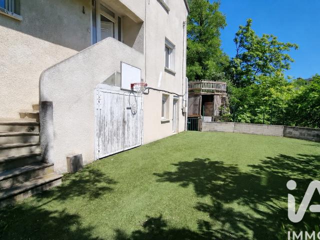 Maison vente à Saint-Étienne, Rive-de-gier