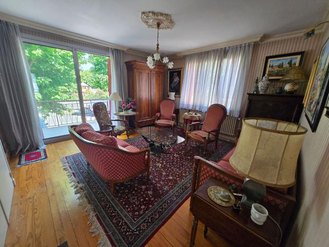 Maison vente à Saint-Étienne, Rive-de-gier