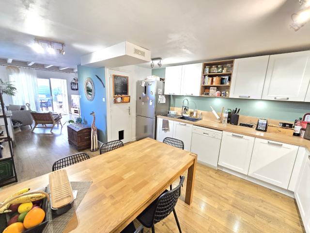 Maison vente à Narbonne, Gruissan