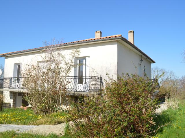 Villa vente à Villeneuve-sur-Lot, Villeneuve-sur-lot