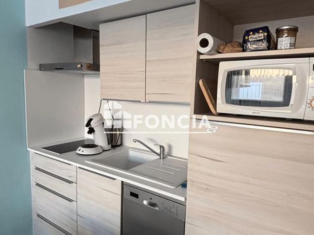 Appartement vente à Nîmes, Le Grau-du-roi