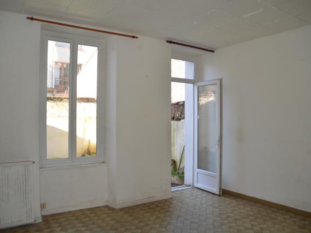 Maison vente à Aubusson, La Celle-sous-gouzon