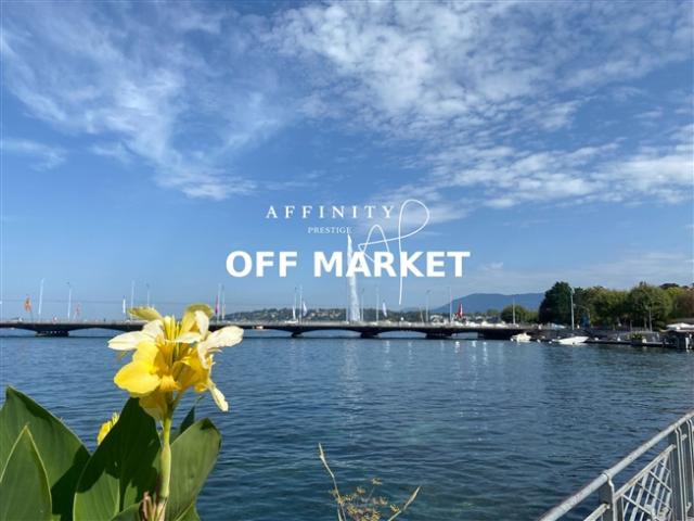 Einfamilienhaus kaufen in Coppet, Waadt