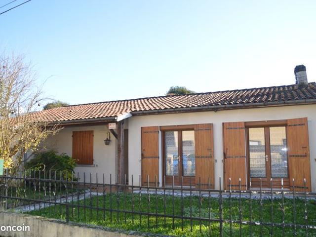 Maison vente à Villeneuve-sur-Lot, Villeneuve-sur-lot