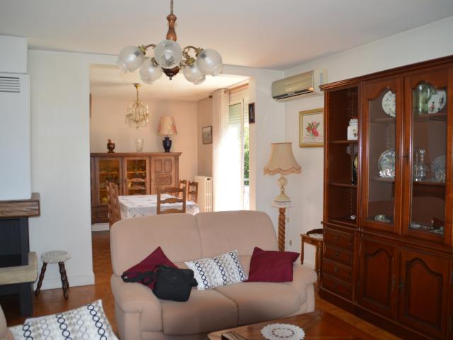 Villa vente à Bastide, Villeneuve-sur-Lot