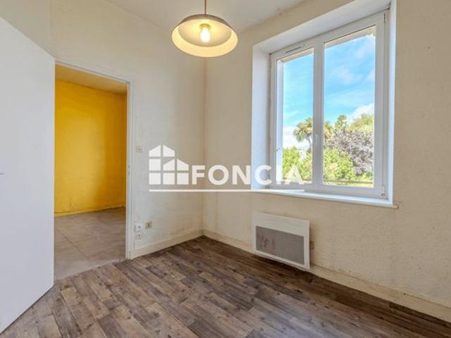 Appartement vente à Brest, Bretagne