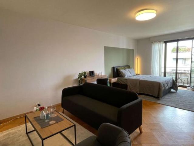 Apartment mieten in Aïre