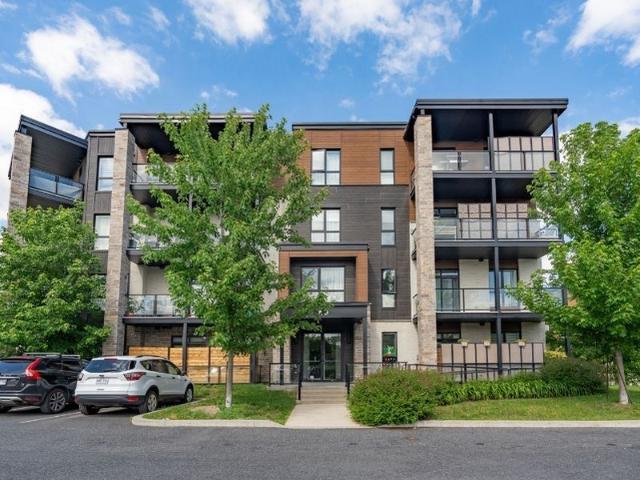 Apartment for rent in La Vallée-du-richelieu, Quebec