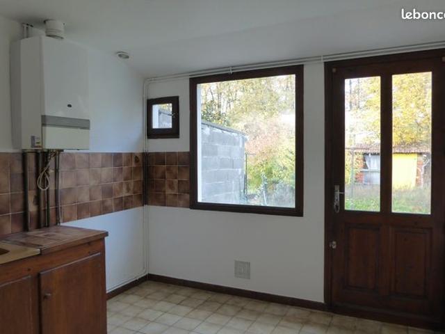 Maison vente à Villeneuve-sur-Lot, Lot-et-Garonne