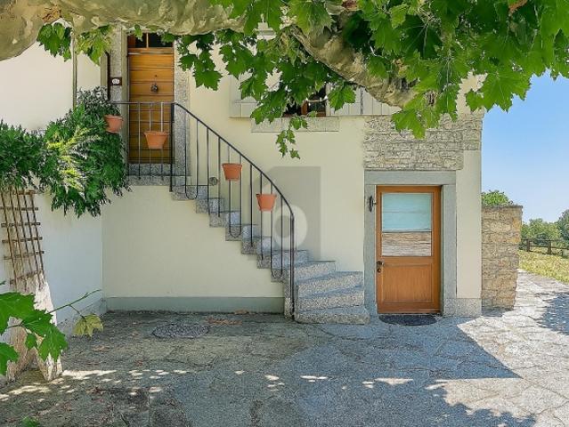 Einfamilienhaus mieten in Choulex