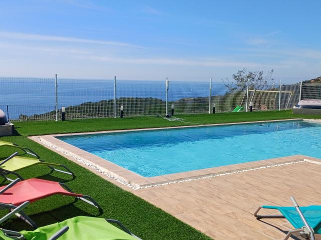 Maison vente à Ajaccio, Coti-chiavari