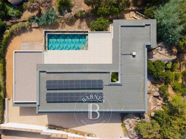 Maison vente à Ajaccio, Grosseto-prugna
