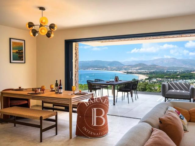 Maison vente à Ajaccio, Grosseto-prugna