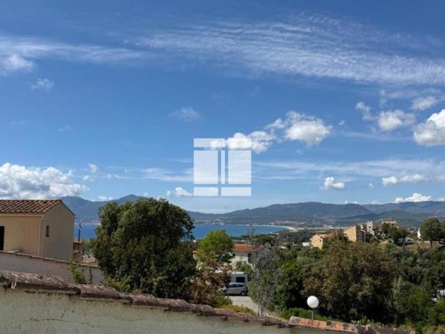 Appartement vente à Ajaccio, Grosseto-prugna