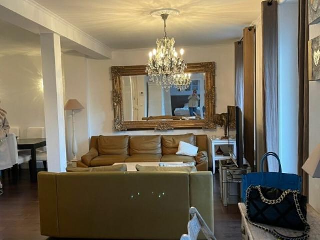 Wohnung kaufen in Genf