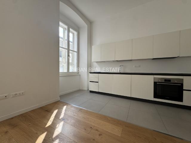 Appartamento in affitto a Città Nuova-Barriera Nuova-San Vito-Città Vecchia, Villa Opicina