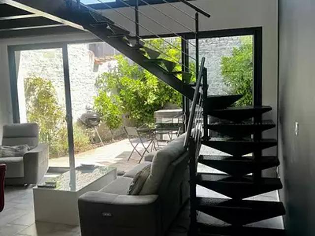 Maison vente à La Rochelle, Rivedoux-plage