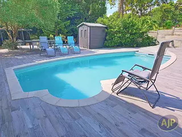Maison vente à La Rochelle, Rivedoux-plage
