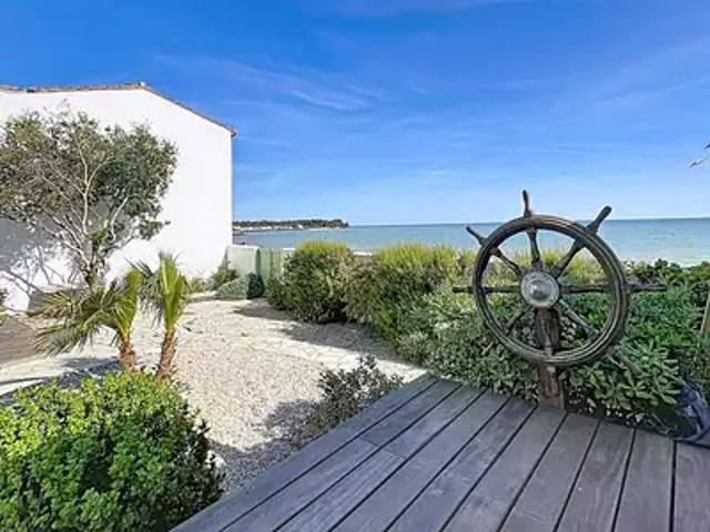 Maison vente à La Rochelle, Rivedoux-plage