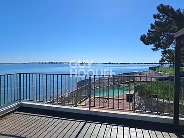 Maison vente à La Rochelle, Rivedoux-plage