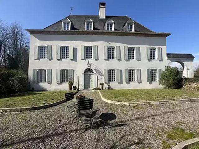 Maison vente à Oloron-Sainte-Marie, Sauveterre-de-béarn