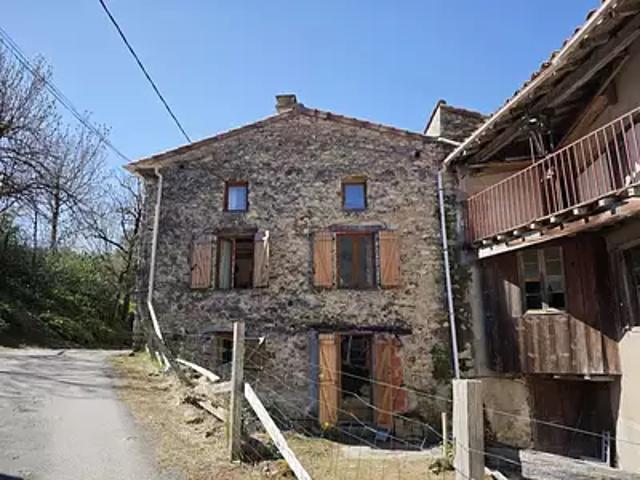 Maison vente à Rivel, Aude