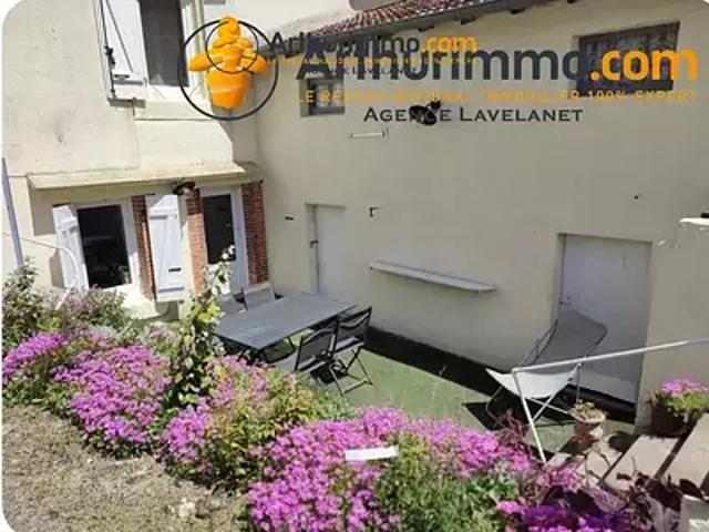 Maison vente à Limoux, Rivel