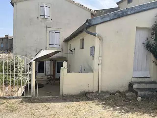 Maison vente à Rivel, Aude
