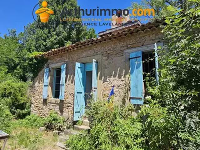 Maison vente à Rivel, Aude