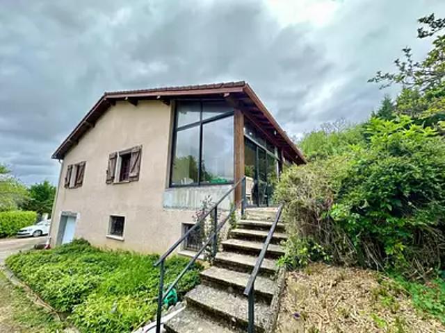 Maison vente à Limoux, Rivel