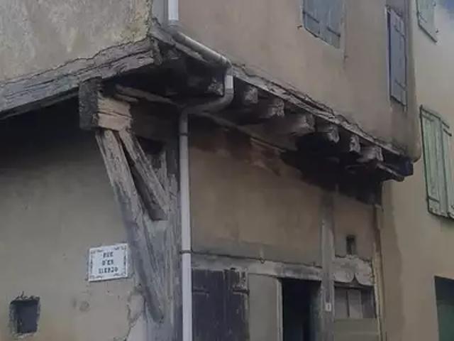 Maison vente à Limoux, Rivel