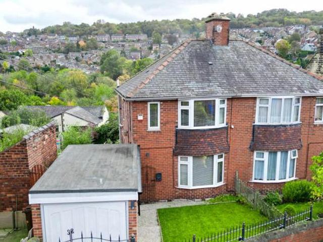 House for sale in Loxley, Sheffield