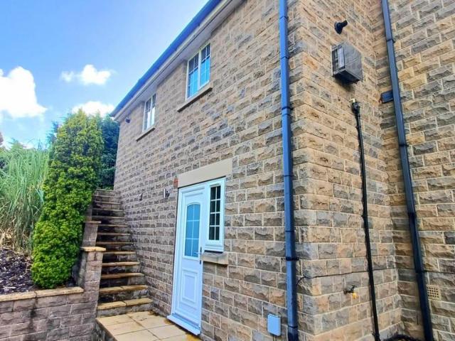 Apartment for rent in Crookes, South Yorkshire