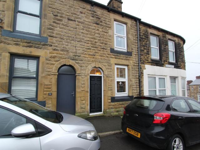 House for rent in Lower Walkley, Walkley