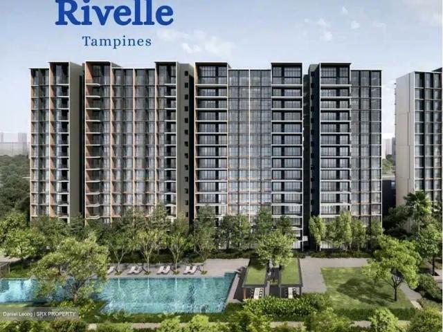 Apartment for sale in 19 North East, Hougang
