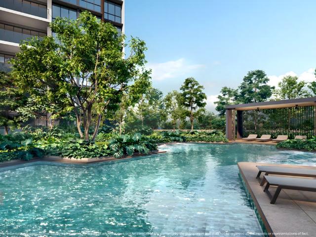 Apartment for sale