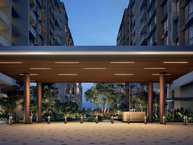 Apartment for sale