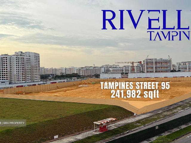 Apartment for sale in 19 North East, Hougang