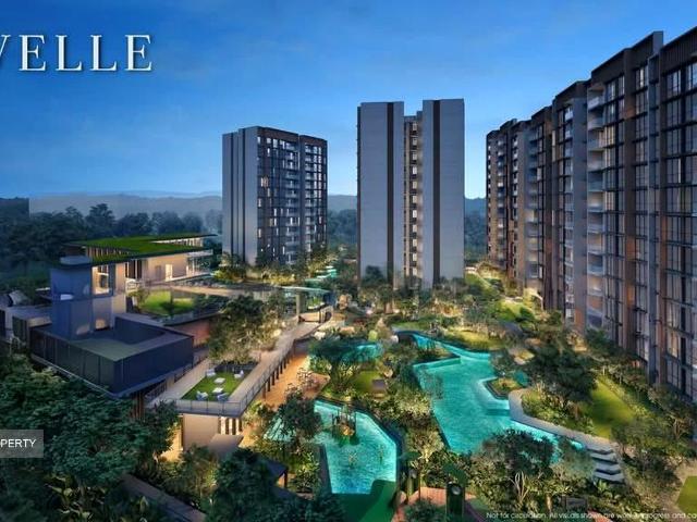 Condominium for sale