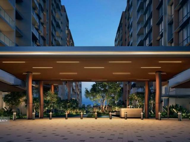 Condominium for sale