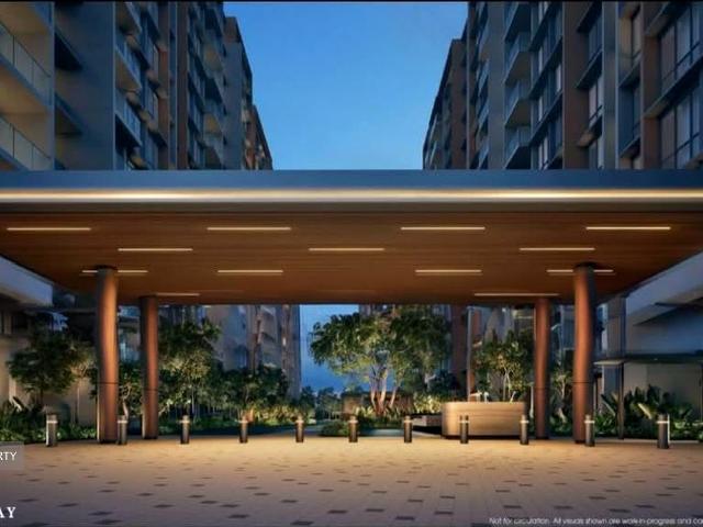 Condominium for sale